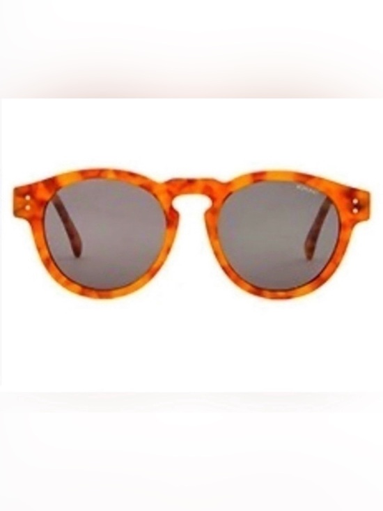 Komono Accessories - Komono sunglasses Clement Caramel Demi NEW Tortoise